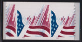 US Errors Post 1931 #3281b NH
